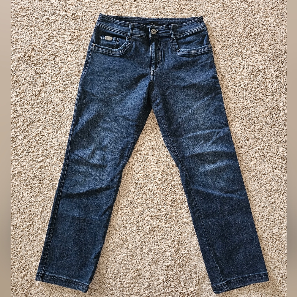 KUHL KLASSIK DENIM